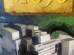 -MOJO密室逃脱(中街旗舰店)