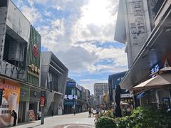 -万达广场(松江店)