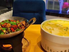 -花舍·新派粤菜·西餐·下午茶(亚运村·鸟巢店)