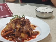 -巴蜀人家(东关街店)