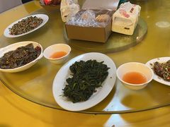 -桂园白粥·潮汕老味道
