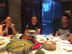 -李老爹香辣蟹(宣武门店)