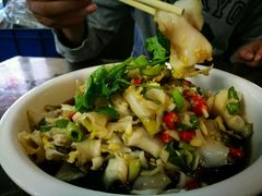 -锋味海鲜菜馆
