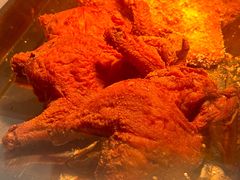 -王二甩老木子鸡(江湾店)