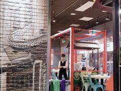 -弄堂小笼包(天津南开大悦城店)