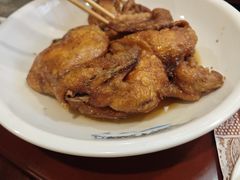 -春發合饭庄