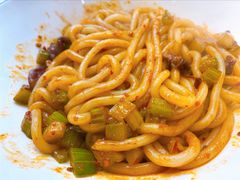-壹粉屋新疆炒米粉(建外SOHO东区店)
