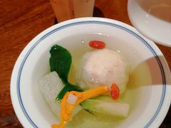 -李犟大爆鳝面·手工蟹黄包(湖滨西湖店)