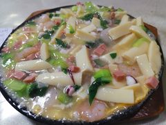 -华春餐馆(鱼山路店)