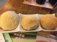 -添好运点心专门店(深水埗店)