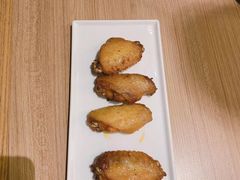 -必胜客(柳州万象城店)