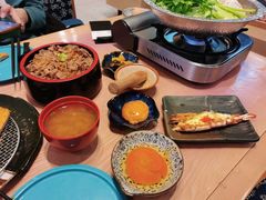 -晴季寿司(红旗街万达店)