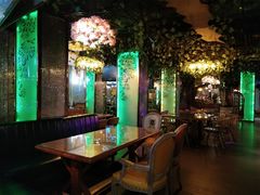 -回头客音乐清吧(中山路店)