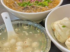 -毛华美食(清扬路店)