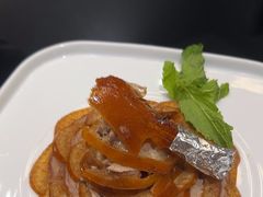 -味+新京宴·烤鸭·北京菜(创意谷店)