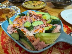 -平遥胡记碗秃(小察院街店)