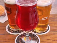 -Goose Island Brewhouse鹅岛精酿啤酒餐厅