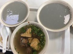 -老磁器口豆汁店(天坛店)