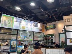 -阿金大白·上海菜馆(新天地店)