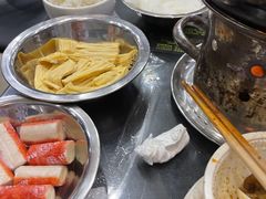 -川香煲(茅台路店)