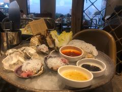 -日进一片海.生腌海鲜火锅.宵夜烧烤(三里屯总店)