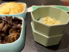 -蘸小院铁锅炖·蘸酱菜·东北菜(怀远门店)