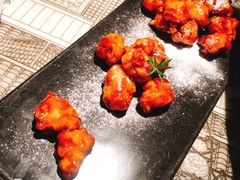 -绿茶餐厅(昌平悦荟店)