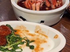 -南京大牌档(新街口德基广场店)