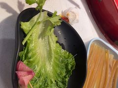 -老马路串串香火锅(北门桥店)