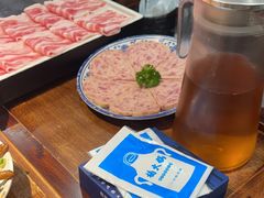 -楠火锅(西单店)