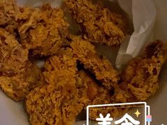 -麦当劳(大厂新城店)