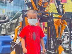 -大族广场Mall&More