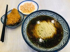 -朱洪元苏式面馆(绿宝广场店)