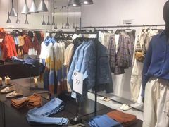 -URBAN REVIVO(七宝领展广场店)
