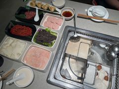 -海底捞火锅(群光广场店)