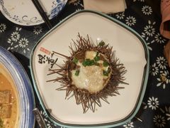 -旺角小渔村·海肠捞饭开创者(环山路店)
