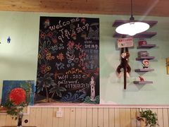 -七七家的糖水店(南湾街1号店)