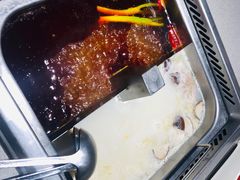 -海底捞火锅(老城根店)