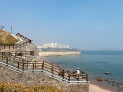 -燕儿岛山公园