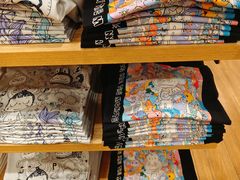 -优衣库(青岛万象城店)
