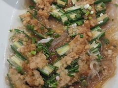 -味+新京宴·烤鸭·北京菜(创意谷店)