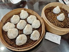 -锡笼记·无锡小笼(方塔店)