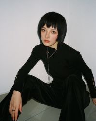 -M1 HAIR烫染