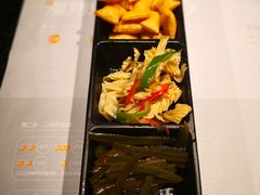 -漫烤鱼&徐州烧烤夜宵(万达店)