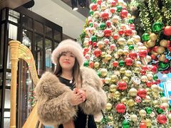 -上海前滩香格里拉大酒店