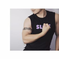 -極致刺青TATTOO STUDIO 私人订制