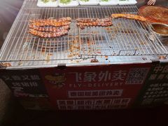-周日夜市
