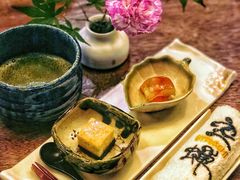-空蝉怀石料理(益丰·外滩源店)