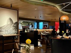 -拉蒂娜·巴西牛排馆 Latina·Brazilian Steakhouse(王府井喜悦店)
