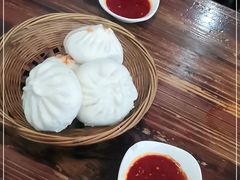 -清真石家包子(大皮院总店)